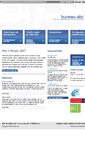 Mobile Screenshot of bureauabc.nl